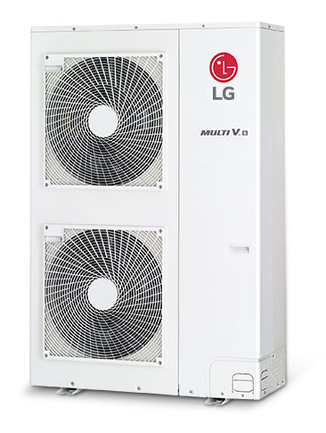 집의 공간은 살리고, 컴팩트한 디자인으로 가치도 높인 멀티 V S 주거