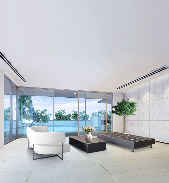 천장형 매럽덕트 메인이미지