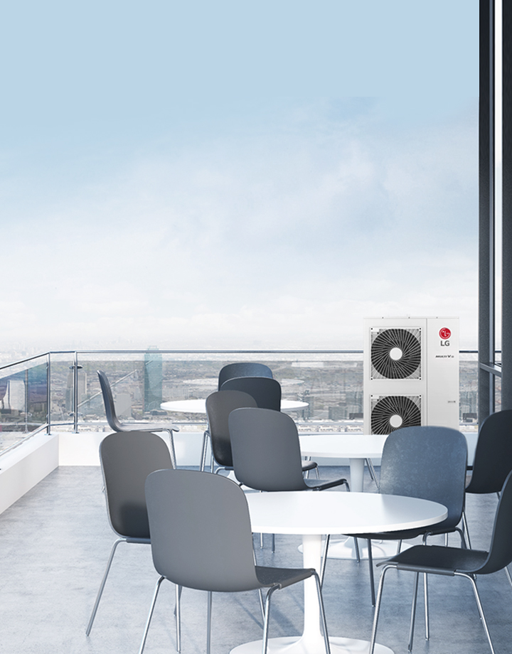 실외 베란다 이미지